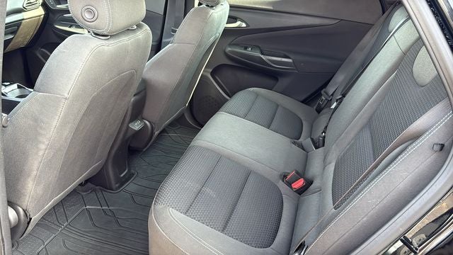2023 Chevrolet Bolt EUV FWD LT