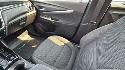 2023 Chevrolet Bolt EUV FWD LT