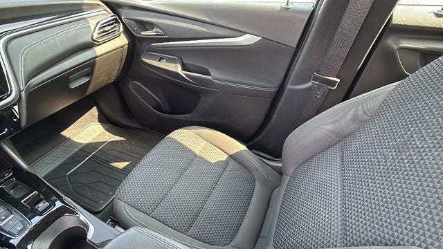 2023 Chevrolet Bolt EUV FWD LT