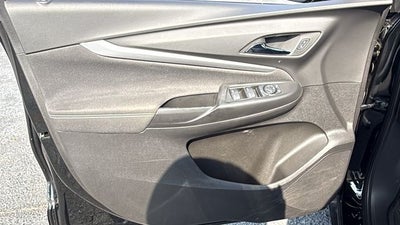 2023 Chevrolet Bolt EUV FWD LT