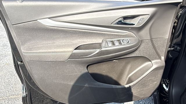 2023 Chevrolet Bolt EUV FWD LT