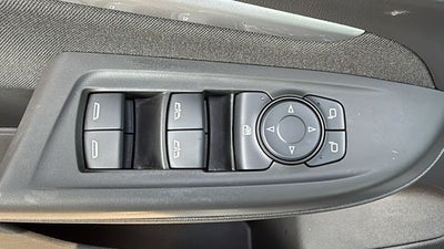 2023 Chevrolet Bolt EUV FWD LT