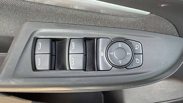 2023 Chevrolet Bolt EUV FWD LT
