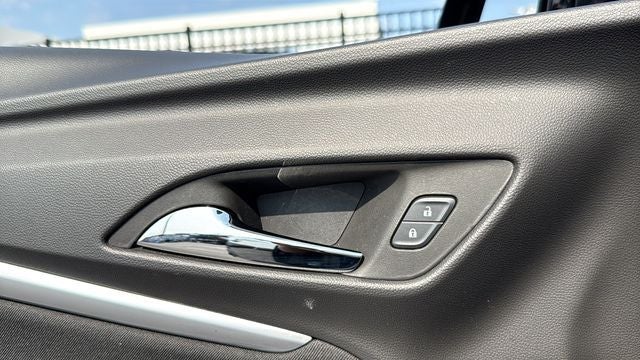2023 Chevrolet Bolt EUV FWD LT