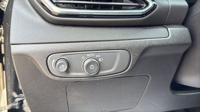 2023 Chevrolet Bolt EUV FWD LT