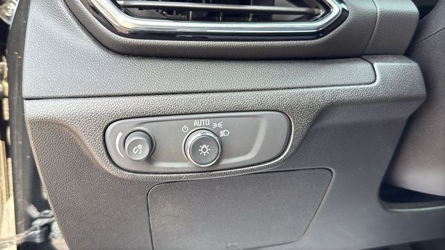 2023 Chevrolet Bolt EUV FWD LT