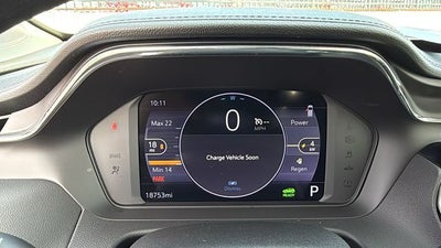 2023 Chevrolet Bolt EUV FWD LT