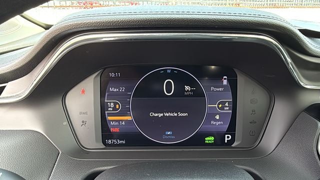 2023 Chevrolet Bolt EUV FWD LT