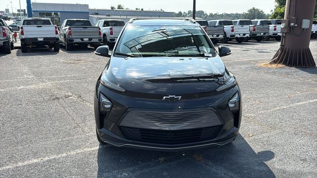 2023 Chevrolet Bolt EUV FWD LT