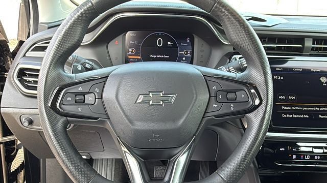 2023 Chevrolet Bolt EUV FWD LT