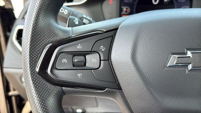 2023 Chevrolet Bolt EUV FWD LT