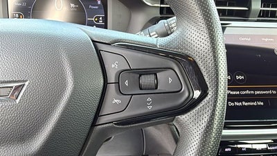 2023 Chevrolet Bolt EUV FWD LT