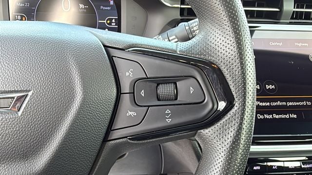 2023 Chevrolet Bolt EUV FWD LT