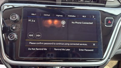 2023 Chevrolet Bolt EUV FWD LT