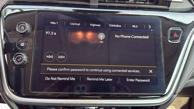 2023 Chevrolet Bolt EUV FWD LT