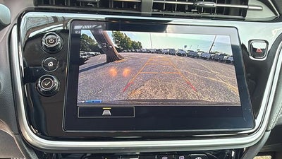 2023 Chevrolet Bolt EUV FWD LT