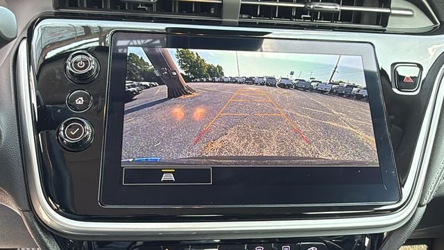 2023 Chevrolet Bolt EUV FWD LT