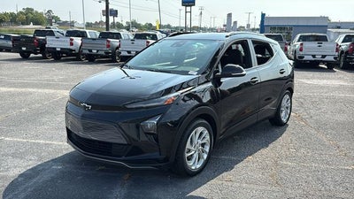 2023 Chevrolet Bolt EUV FWD LT