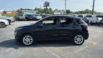 2023 Chevrolet Bolt EUV FWD LT