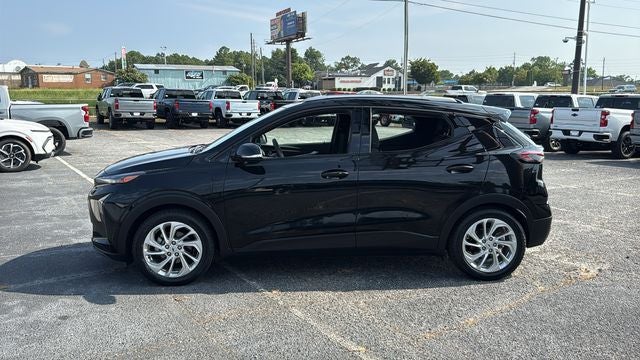 2023 Chevrolet Bolt EUV FWD LT