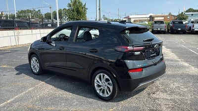 2023 Chevrolet Bolt EUV FWD LT