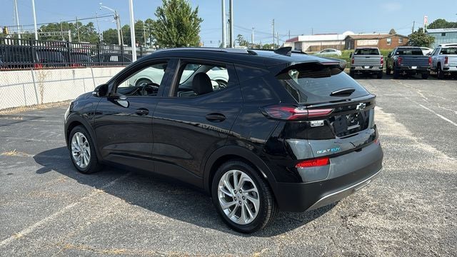 2023 Chevrolet Bolt EUV FWD LT