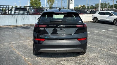 2023 Chevrolet Bolt EUV FWD LT