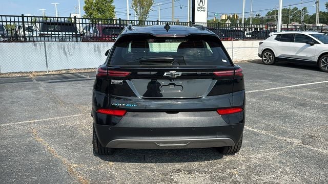 2023 Chevrolet Bolt EUV FWD LT