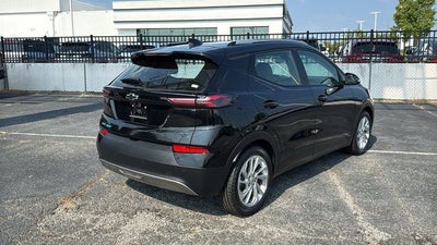 2023 Chevrolet Bolt EUV FWD LT