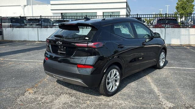 2023 Chevrolet Bolt EUV FWD LT