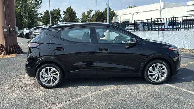 2023 Chevrolet Bolt EUV FWD LT