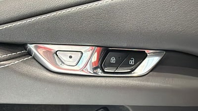 2024 Chevrolet Corvette Stingray RWD Coupe 2LT