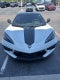 2023 Chevrolet Corvette Stingray RWD Convertible 2LT