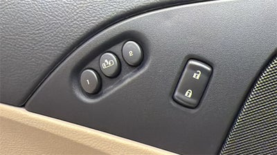 2011 Chevrolet Corvette Grand Sport