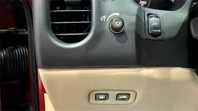 2011 Chevrolet Corvette Grand Sport