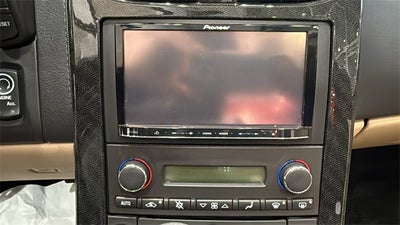 2011 Chevrolet Corvette Grand Sport