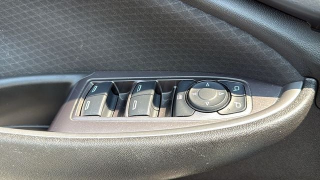2022 Chevrolet Malibu FWD LS