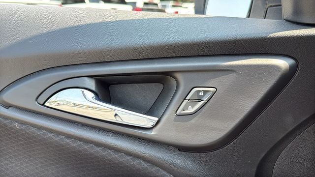 2022 Chevrolet Malibu FWD LS