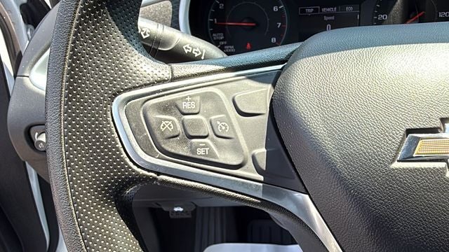 2022 Chevrolet Malibu FWD LS