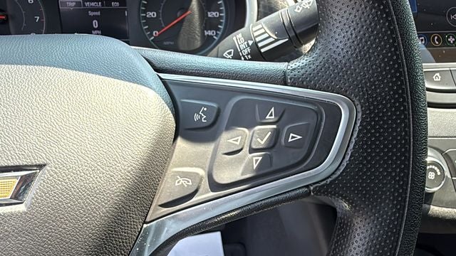 2022 Chevrolet Malibu FWD LS