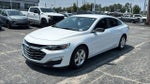 2022 Chevrolet Malibu FWD LS
