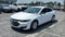 2022 Chevrolet Malibu FWD LS