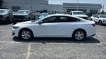 2022 Chevrolet Malibu FWD LS