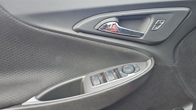 2025 Chevrolet Malibu FWD 1LT