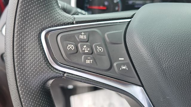 2025 Chevrolet Malibu FWD 1LT