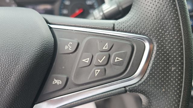 2025 Chevrolet Malibu FWD 1LT