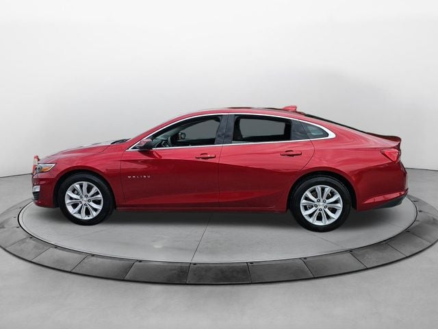 2025 Chevrolet Malibu FWD 1LT