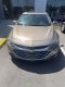 2019 Chevrolet Malibu Premier
