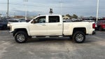 2016 Chevrolet Silverado 2500HD LT
