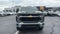 2025 Chevrolet Silverado 2500HD 4WD Crew Cab Standard Bed LT
